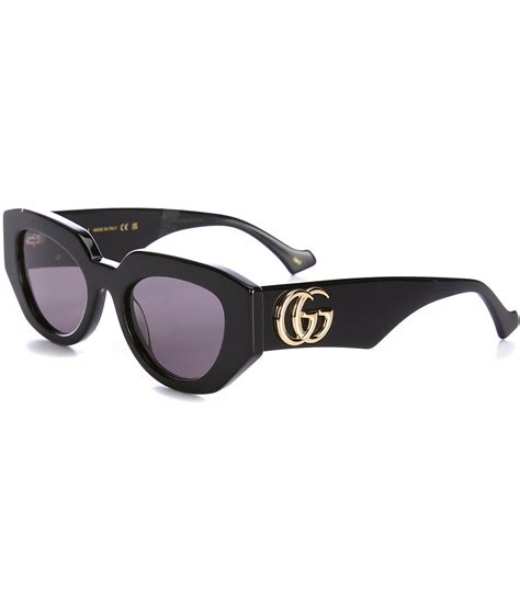 gucci sunglasses lion|gucci sunglasses for women.